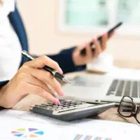 استخدام حسابدار یا کمک حسابدار