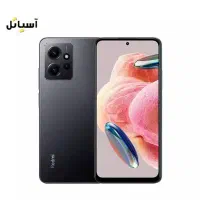 نوت 12 حافظه داخلی ۱۲۸ گیگ