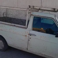 وانت پیکان مدل ۹۰|خودرو سواری و وانت|بندرعباس, |دیوار