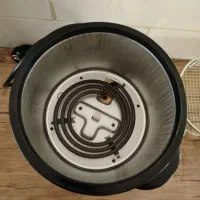 سرخ کن|اجاق گاز و لوازم برقی پخت‌وپز|سنقر, |دیوار