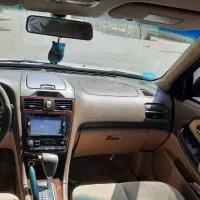 ماکسیما اتومات مدل ۸۹ ( فقط اقساط)|خودرو سواری و وانت|تهران, باغ فیض|دیوار