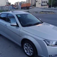 دنا پلاس توربو اتوماتیک