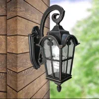 فروش چراغ ویلا و حیاطی