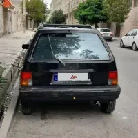 پراید هاچ بک مدل۸۴  کاربرات