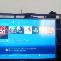 ps4|کنسول، بازی ویدئویی و آنلاین|چالوس, |دیوار