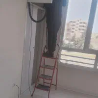نظافت ساختمان|خدمات نظافت|هشتگرد, فاز ۱ مهستان|دیوار