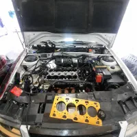 تعمیرگاه مدرنEF7 مکانیکی مکانیک ef7