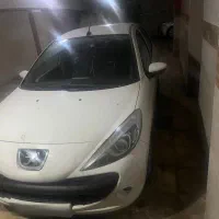 207tu3 1403|خودرو سواری و وانت|اهواز, کیانپارس |دیوار