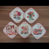 کیف نان، پیشبند و دستگیره آشپزخانه|سفره، حوله، دستمال آشپزخانه|سبزوار, قصبه شرقی|دیوار