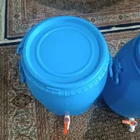 بشکه ۴۰ لیتری