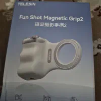 شاتر عکاسی تلسین Grip 2