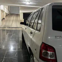 ۱۱۱ مدل ۹۰|خودرو سواری و وانت|شهریار, شهریار|دیوار