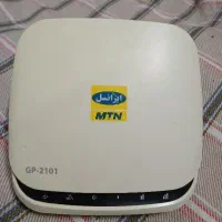 وای فای ایرانسل