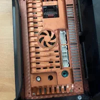 مانیتور اندروید ۲۰۶ با قاب