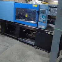 فروش دستگاه تزریق پلاستیک 160/168/170 تن|ماشینآلات صنعتی|تهران, آهنگ|دیوار