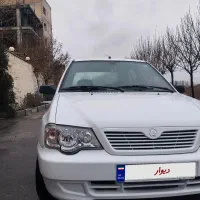 پراید ۱۱۱ مدل ۹۸ بدون رنگ|خودرو سواری و وانت|شهریار, شهرک امیریه|دیوار