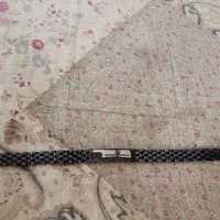 دستبند مشکی ROLEX