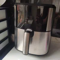 سرخکن|اجاق گاز و لوازم برقی پختوپز|مریوان, |دیوار