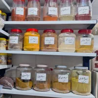 عطاری آنلاین حکیم خاتون