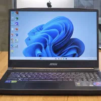 ام اس ای Msi Katana 15 گرافیک RTX 4060 8GB