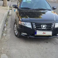 سورن پلاس ۱۴۰۲ موتور ef7 فول