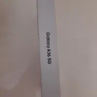 گوشی سامسونگ Galaxy A36 5G ظرفیت 256 رم ۱۲ ویتنام|موبایل|تهران, شهران شمالی|دیوار