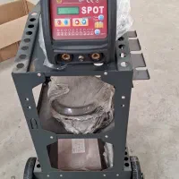 دستگاه جوش نقطه ای /صافکاری pdr خودرو