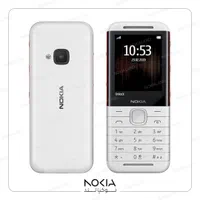 نوکیا 5310 (نقد/اقساط)|موبایل|مشهد, احمدآباد|دیوار