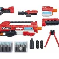 تفنگ ایکس شات X-Shot مدل Regenerator|اسباببازی|تهران, جردن|دیوار