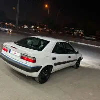 زانتیا مدل88|خودرو سواری و وانت|اهواز, بهارستان|دیوار