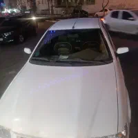 سمند ای اف سون مدل ۹۰