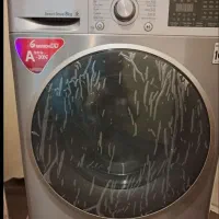 لباسشویی LGاصل، نونو