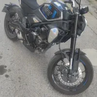 فروش موتور بنلی 250 تک سیلندر