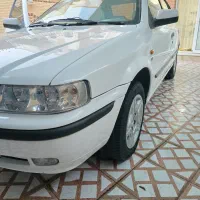 سمند lx مدل ۱۳۹۷|خودرو سواری و وانت|خمینی‌شهر, |دیوار