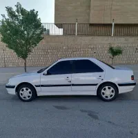 پارس سال موتور جدیدسفارشی xu7p مدل ۱۴۰۲