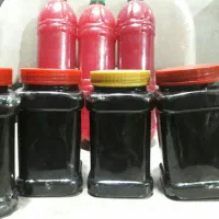 رب انار ترش و شیرین.اب انار.ابغوره