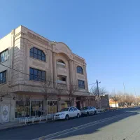 ۶۰ متر مغازه تجاری ، پردیسان