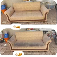 مبل شویی مبلشویی مبلشور