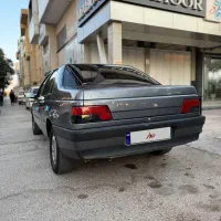 پژو 405