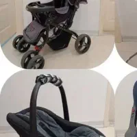 کالسکه.کریر.