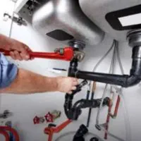 لوله کشی و نصب شیرآلات و آبگرمکن و...