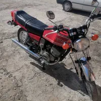 سوزوکی ایکس 7  250