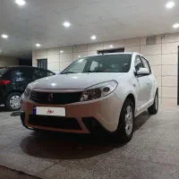 ساندرو اتومات مدل ۹۶ فابریک