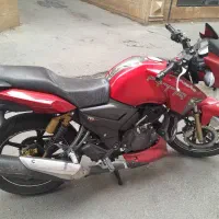 اپاچی ۱۸۰ مدل ۹۳