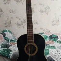 گیتار الکتریک کلاسیک  Fender model FD120