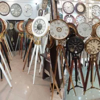 مدل ۲۰۲۵ چوب طبیعی کاوه.بعد از گل کیش