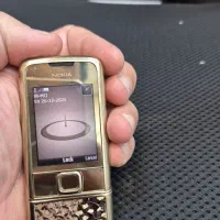 نوکیا 8800 آرت اصلی درحدنو|موبایل|تهران, ولنجک|دیوار