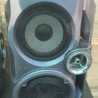 دو عدد باند سالم با کیفیت|سیستم صوتی خانگی|اصفهان, ارغوانیه|دیوار