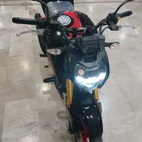 آپاچی ۲۰۰  ۱۴۰۵