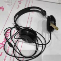 کارت صوتی به همراه هدست سیمی میکروفون دار|قطعات و لوازم جانبی رایانه|تبریز, |دیوار